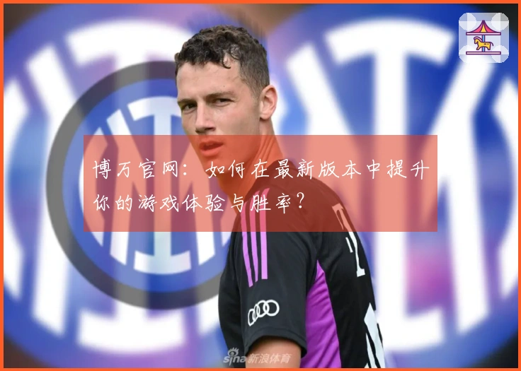 博万官网：如何在最新版本中提升你的游戏体验与胜率？