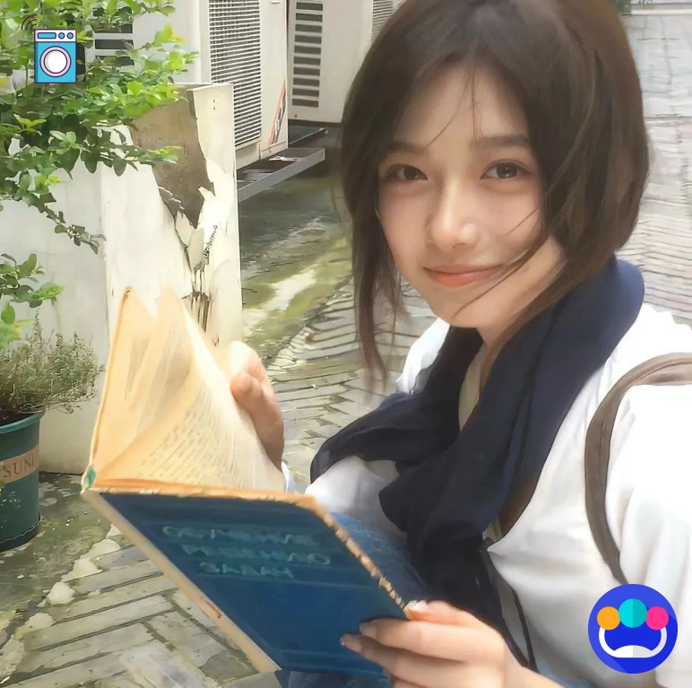 头像