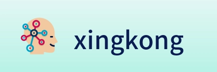 xingkong logo